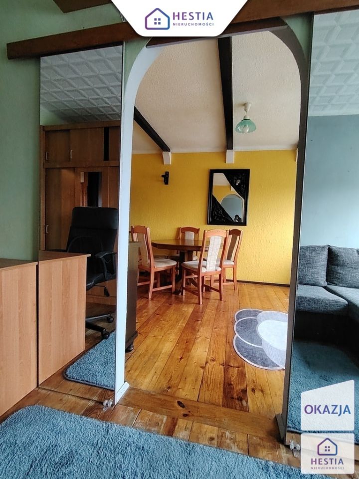 Mieszkanie 3-pokojowe Szczecinek, ul. Warcisława IV. Zdjęcie 9