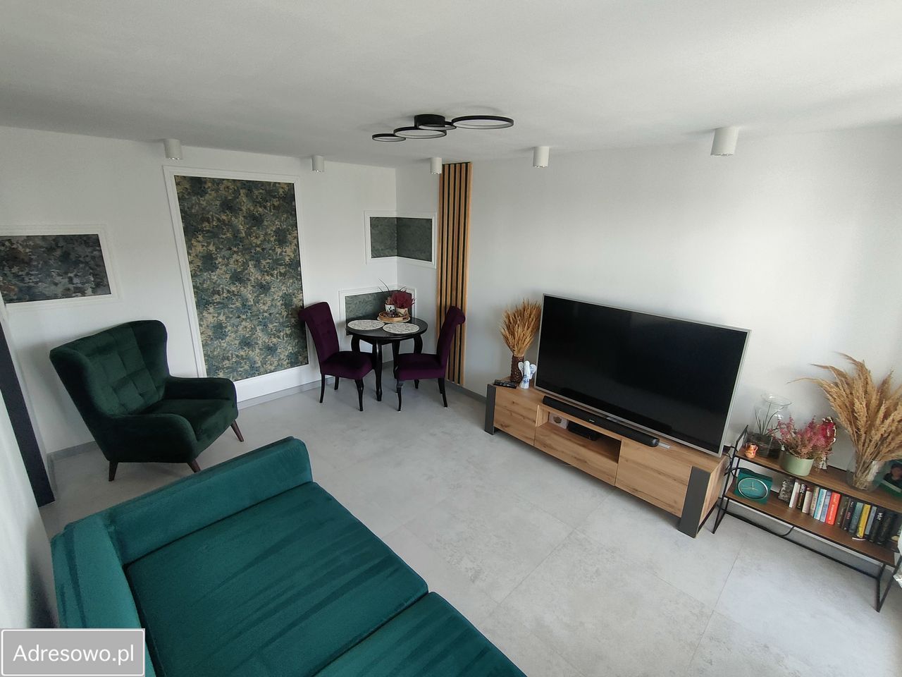 Mieszkanie 2-pokojowe Siedlce, ul. Podlaska