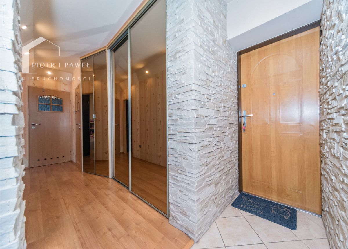 Mieszkanie 3-pokojowe Bielsko-Biała, ul. Grunwaldzka. Zdjęcie 17