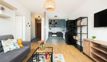 Mieszkanie 2-pokojowe Warszawa Białołęka, ul. Gioacchino Rossiniego