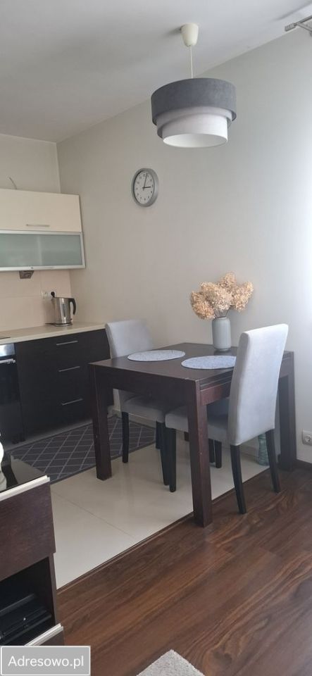 Mieszkanie 2-pokojowe Kraków Kliny, ul. Borkowska. Zdjęcie 4