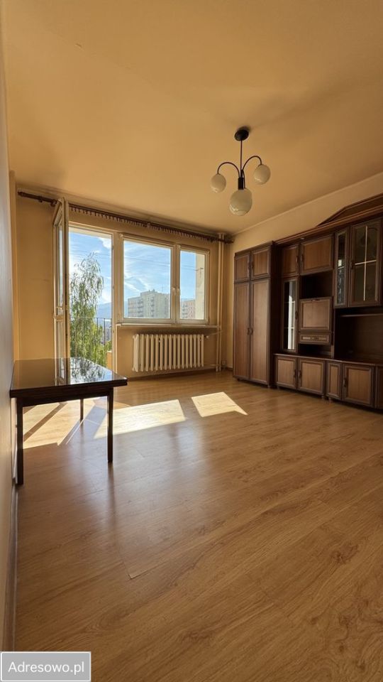 Mieszkanie 3-pokojowe Bielsko-Biała Aleksandrowice, ul. Goleszowska. Zdjęcie 6