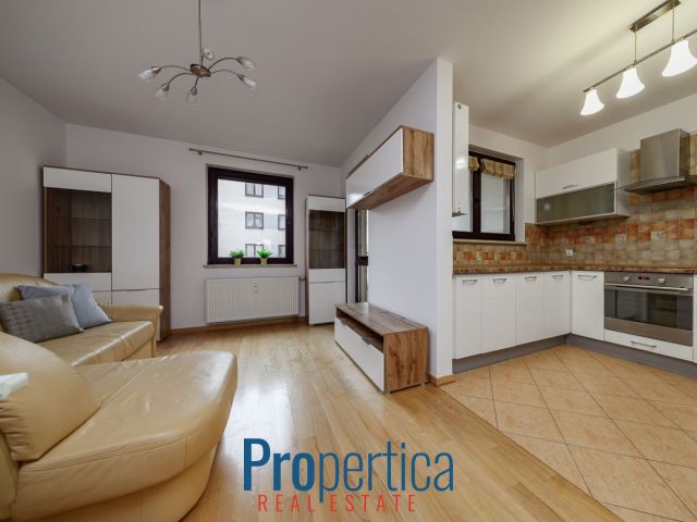 Mieszkanie 2-pokojowe Warszawa, ul. Górczewska. Zdjęcie 1