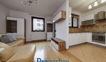 Mieszkanie 2-pokojowe Warszawa, ul. Górczewska