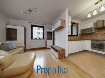 Mieszkanie 2-pokojowe Warszawa, ul. Górczewska