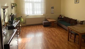 Mieszkanie 3-pokojowe Godziszewy