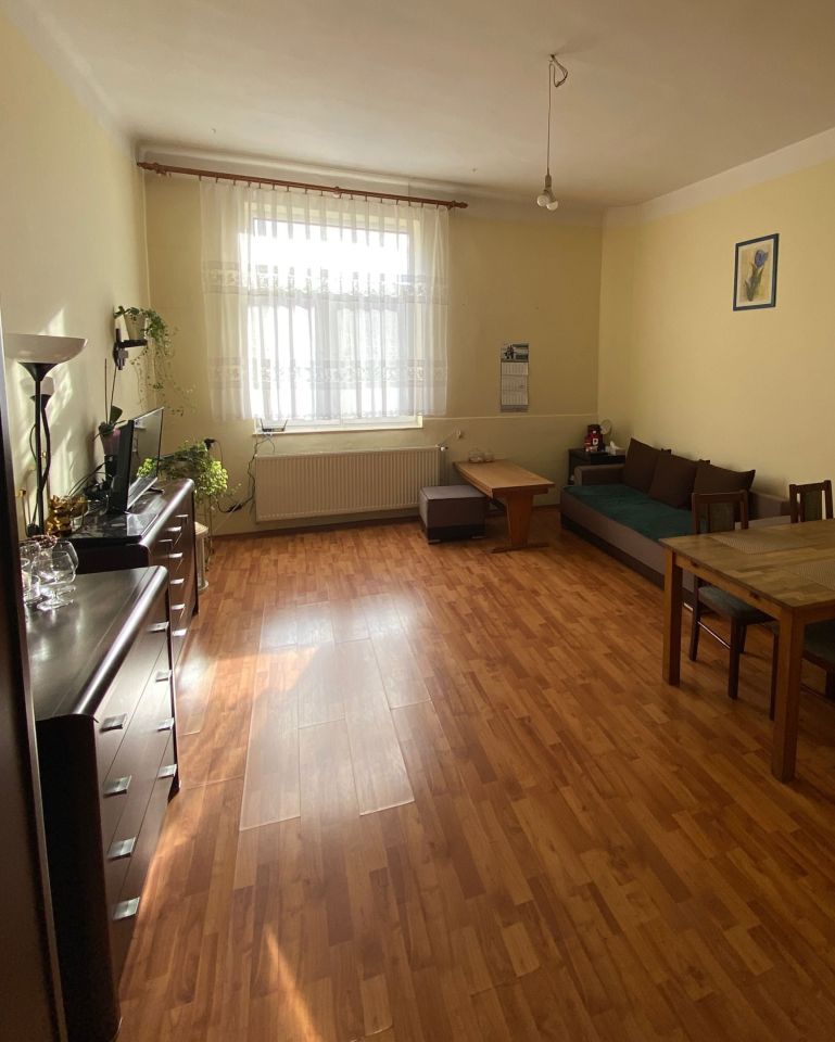 Mieszkanie 3-pokojowe Godziszewy