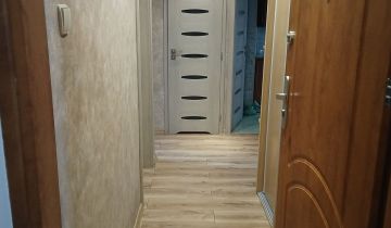 Mieszkanie 3-pokojowe Leszno Centrum