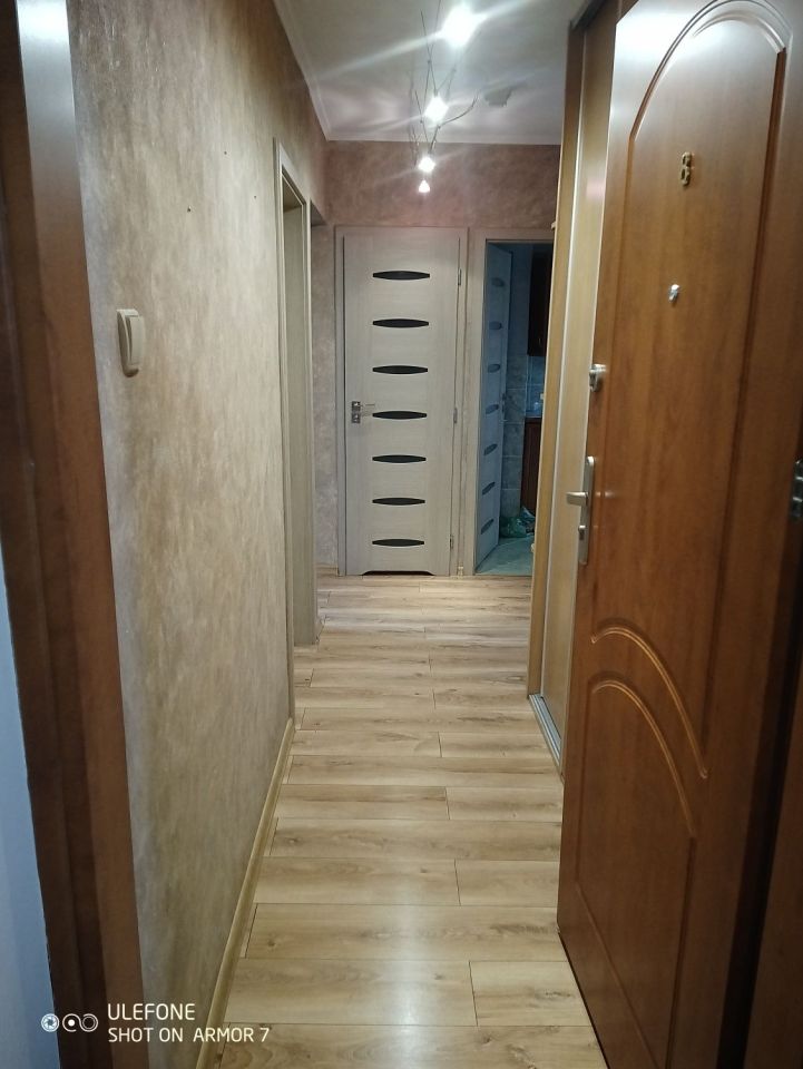 Mieszkanie 3-pokojowe Leszno Centrum. Zdjęcie 2