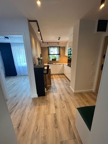 Mieszkanie 3-pokojowe Konstancin-Jeziorna, ul. Anny Walentynowicz. Zdjęcie 3