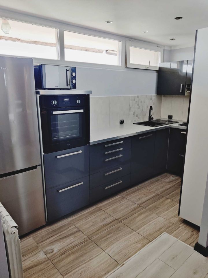 Mieszkanie 2-pokojowe Wrocław Krzyki, ul. Powstańców Śląskich. Zdjęcie 7