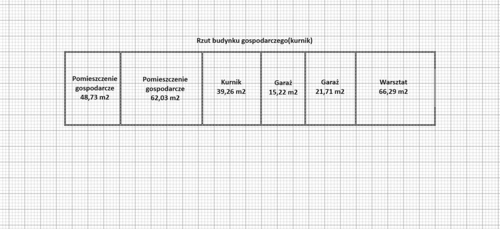 dom wolnostojący, 7 pokoi Słupca Centrum, ul. Romualda Traugutta. Zdjęcie 21