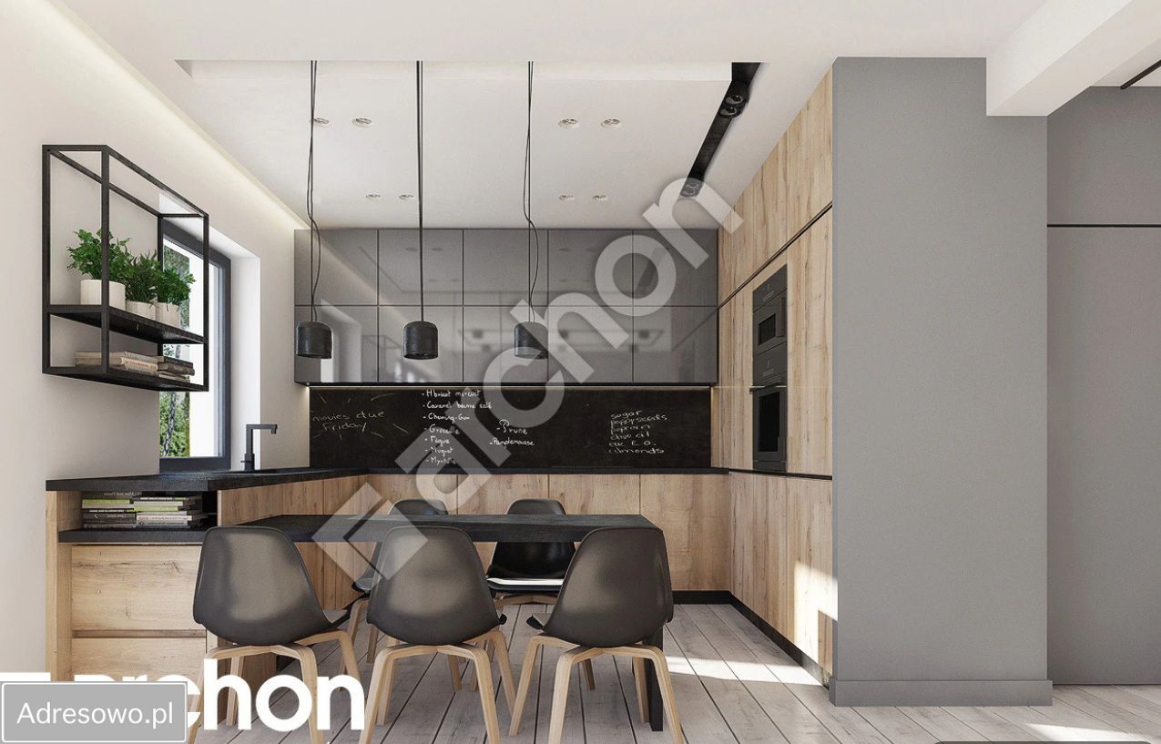 Mieszkanie 4-pokojowe Libertów. Zdjęcie 8