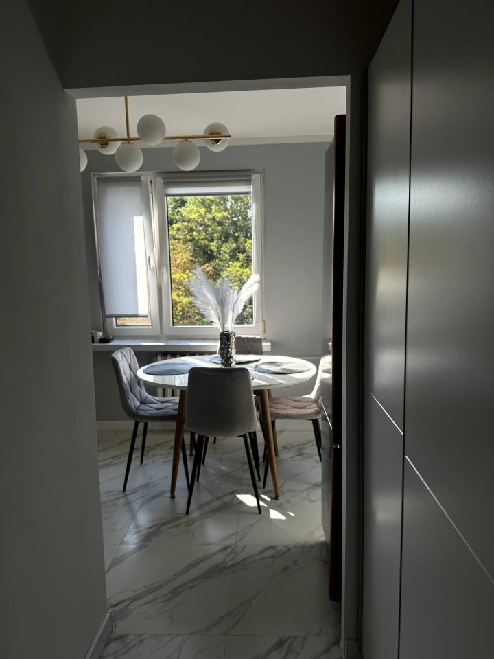 Mieszkanie 1-pokojowe Kraków Podgórze Duchackie, ul. Czarnogórska. Zdjęcie 7