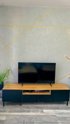 Mieszkanie 3-pokojowe Krynica-Zdrój. Zdjęcie 3