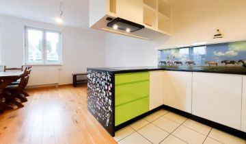 Mieszkanie 3-pokojowe Kraków Prądnik Biały, al. 29 Listopada