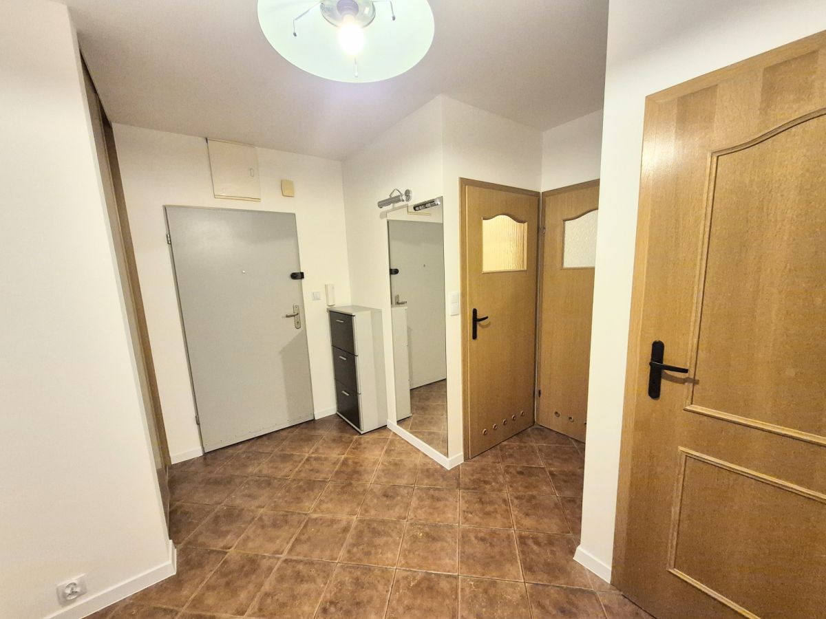 Mieszkanie 3-pokojowe Warszawa Mokotów, ul. Orzycka. Zdjęcie 19