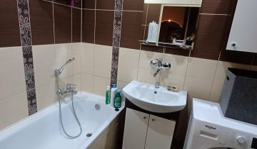 Mieszkanie 3-pokojowe Nowogard, ul. Gryfitów