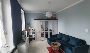 Mieszkanie 2-pokojowe Pieńsk