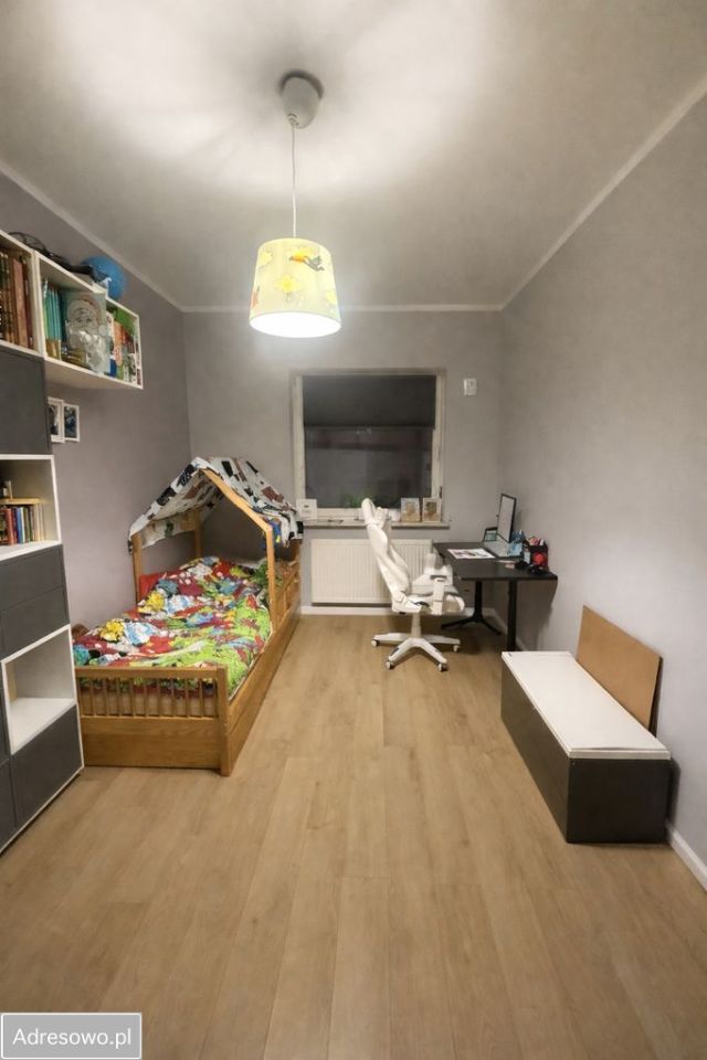 Mieszkanie 3-pokojowe Lublin Dziesiąta. Zdjęcie 2