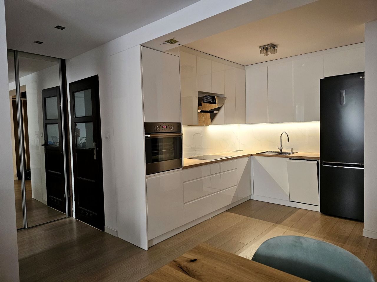 Mieszkanie 2-pokojowe Piaseczno, ul. Energetyczna. Zdjęcie 3