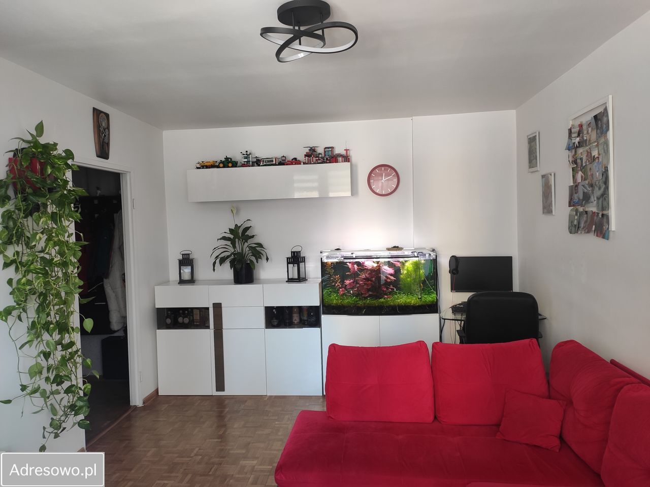 Mieszkanie 2-pokojowe Warszawa Targówek, ul. Krasnobrodzka. Zdjęcie 6