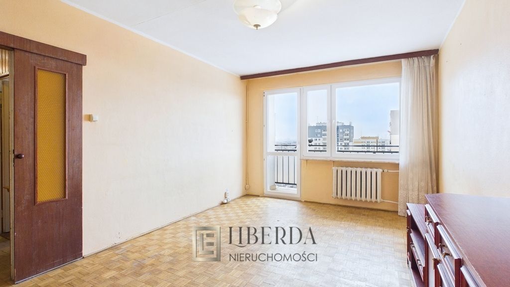 Mieszkanie 2-pokojowe Warszawa, ul. Władysława Umińskiego. Zdjęcie 2