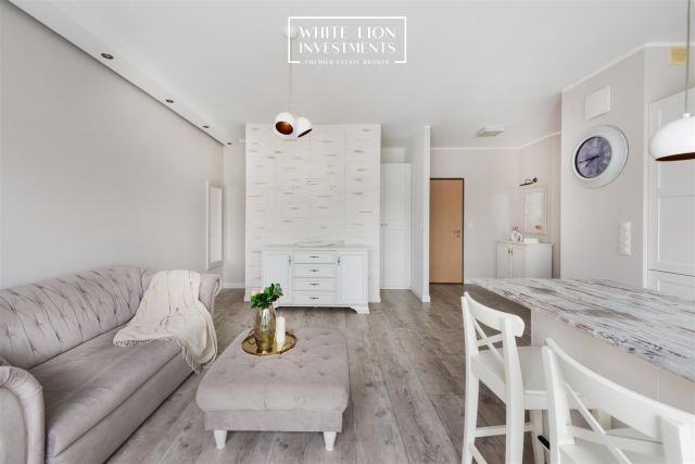 Mieszkanie 2-pokojowe Warszawa Wilanów, ul. Sarmacka. Zdjęcie 5