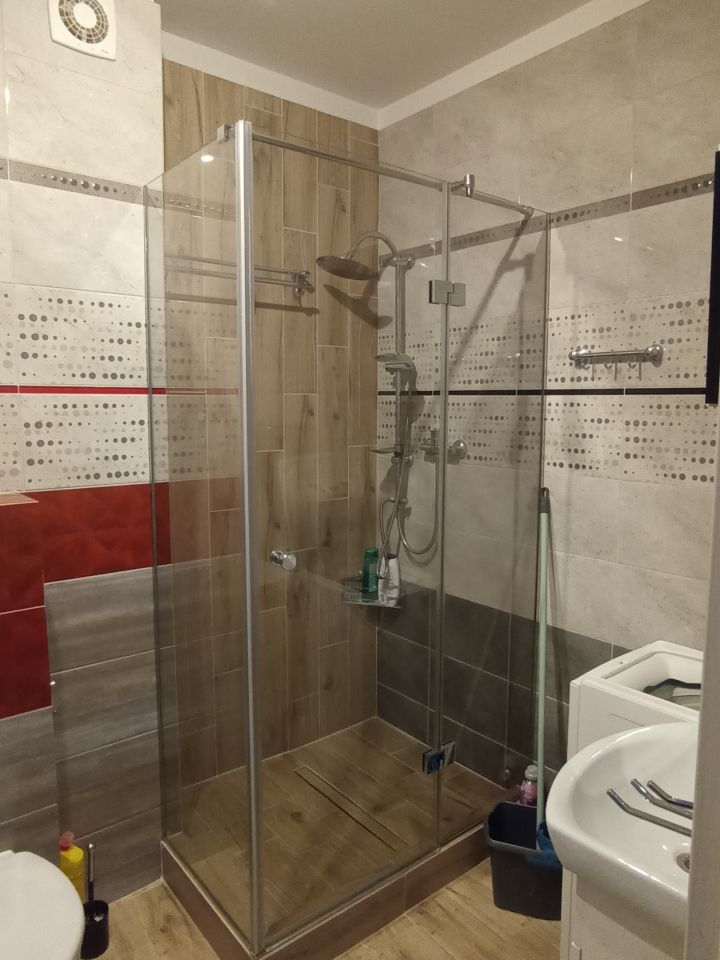 Mieszkanie 3-pokojowe Białystok Piasta, ul. Sybiraków. Zdjęcie 9