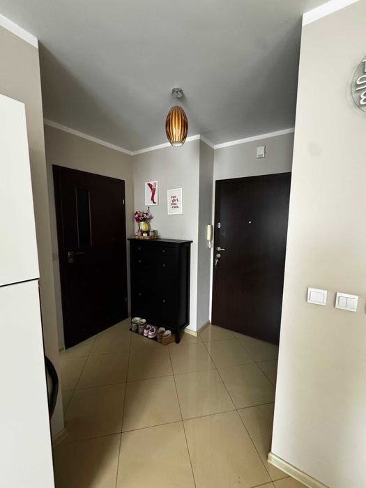 Mieszkanie 2-pokojowe Kraków Krowodrza, ul. Eljasza Walerego Radzikowskiego. Zdjęcie 7