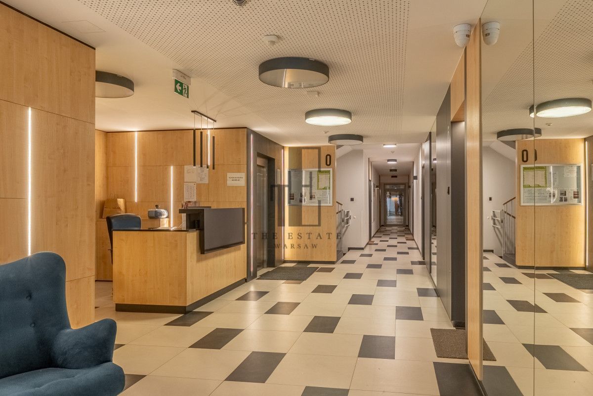 Mieszkanie 2-pokojowe Warszawa Wilanów, ul. Zdrowa. Zdjęcie 14