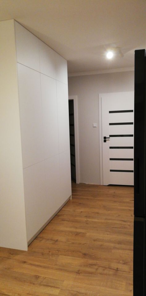 Mieszkanie 3-pokojowe Kraków Dębniki, ul. Komuny Paryskiej. Zdjęcie 7