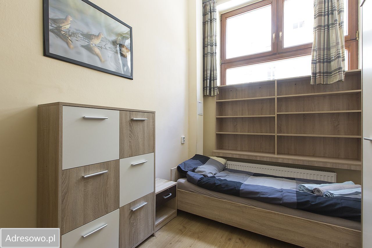 Mieszkanie 6-pokojowe Wrocław Krzyki, ul. gen. Ignacego Prądzyńskiego. Zdjęcie 4