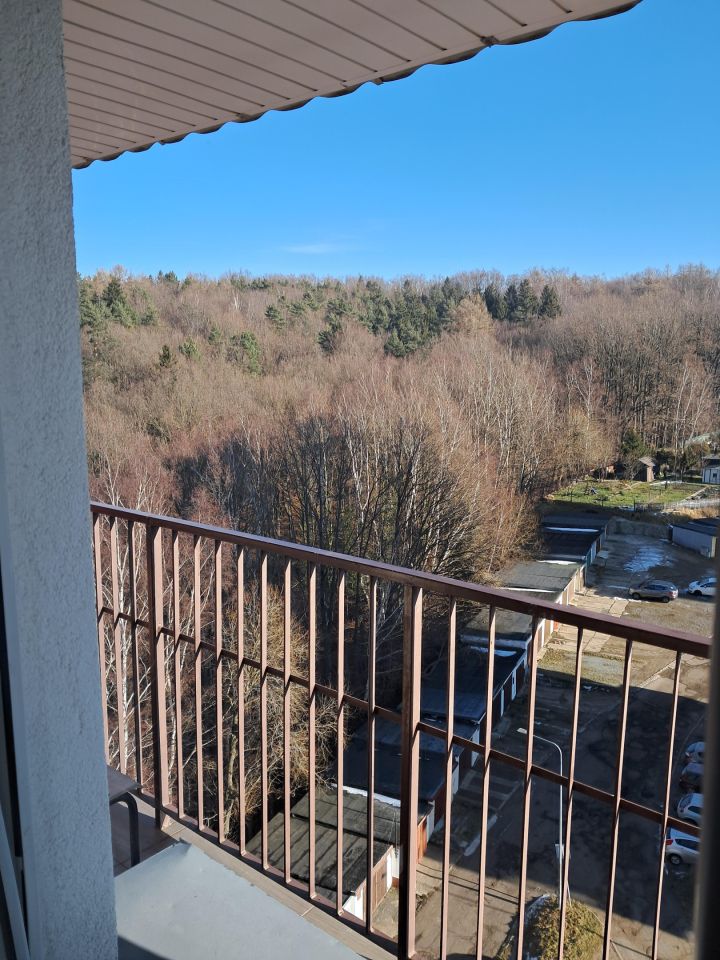 Mieszkanie 2-pokojowe Wałbrzych Śródmieście, ul. Stefana Okrzei. Zdjęcie 9