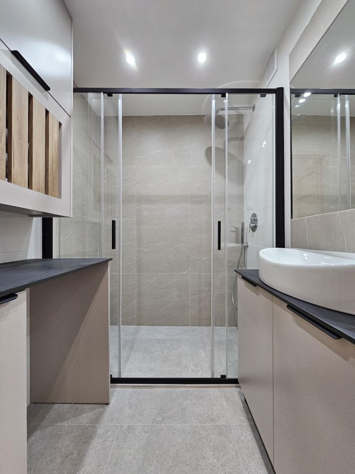 Mieszkanie 4-pokojowe Wodzisław Śląski Stary Wodzisław, ul. Przemysława. Zdjęcie 10