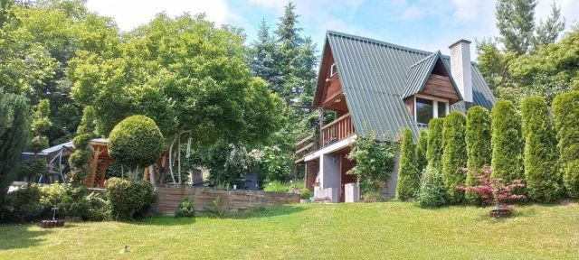 Działka rod Balice. Zdjęcie 1