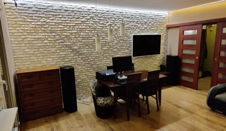 Mieszkanie 2-pokojowe Włocławek Południe , Planty