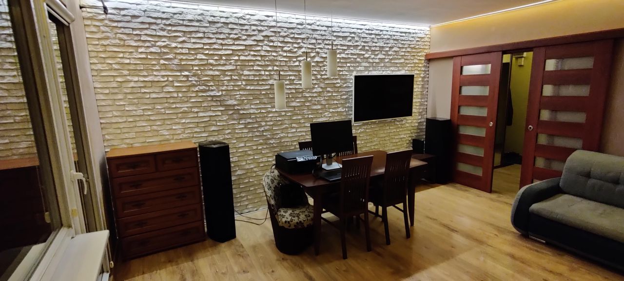 Mieszkanie 2-pokojowe Włocławek Południe , ul. Planty. Zdjęcie 1