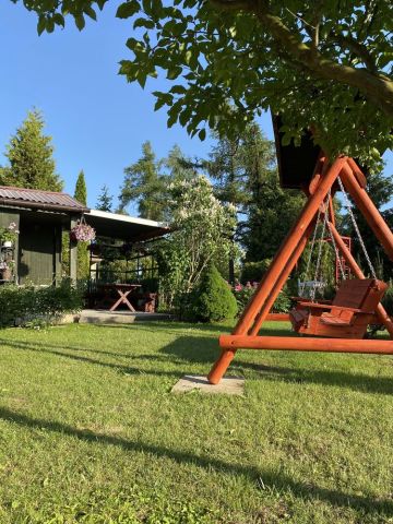 Działka rod Płock. Zdjęcie 1