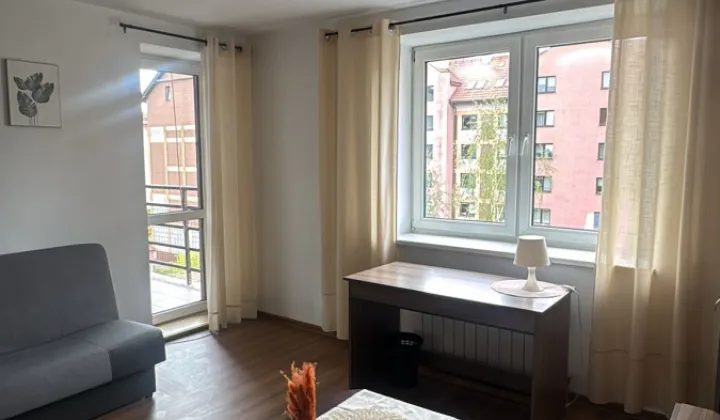 Mieszkanie 3-pokojowe Kraków Prądnik Biały, ul. Andrzeja Frycza-Modrzewskiego