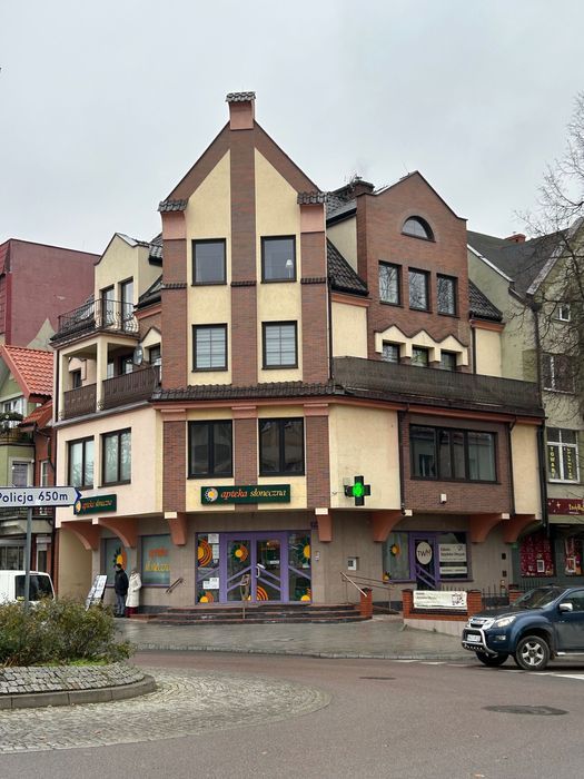 kamienica, 4 pokoje Gołdap. Zdjęcie 1