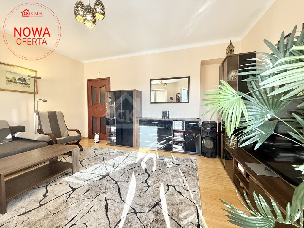 Mieszkanie 2-pokojowe Kielce Centrum, ul. Winnicka. Zdjęcie 2