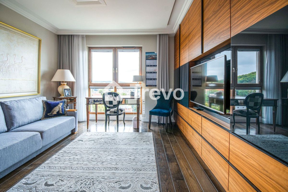 Mieszkanie 3-pokojowe Gdańsk Wrzeszcz, ul. Partyzantów. Zdjęcie 14