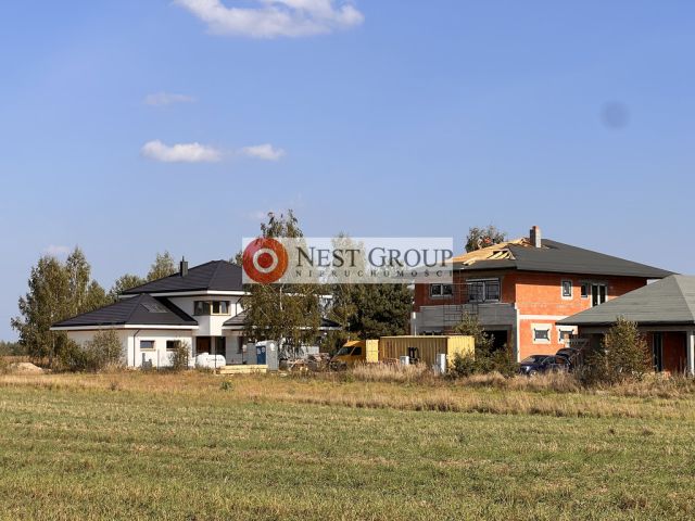 Działka budowlana Kaliszki, ul. Małotka. Zdjęcie 11