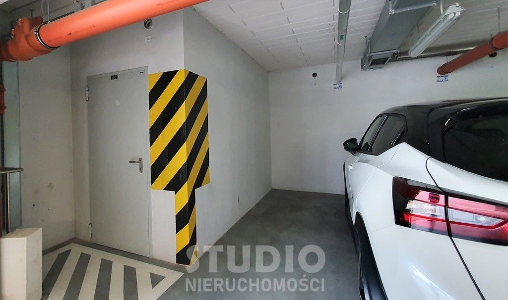 Mieszkanie 5-pokojowe Kraków Dębniki, ul. Karola Bunscha. Zdjęcie 32