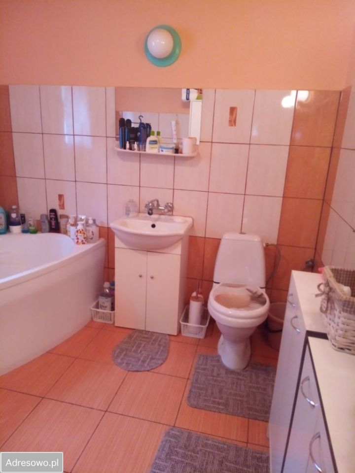 dom wolnostojący, 2 pokoje Nowy Glinik. Zdjęcie 5