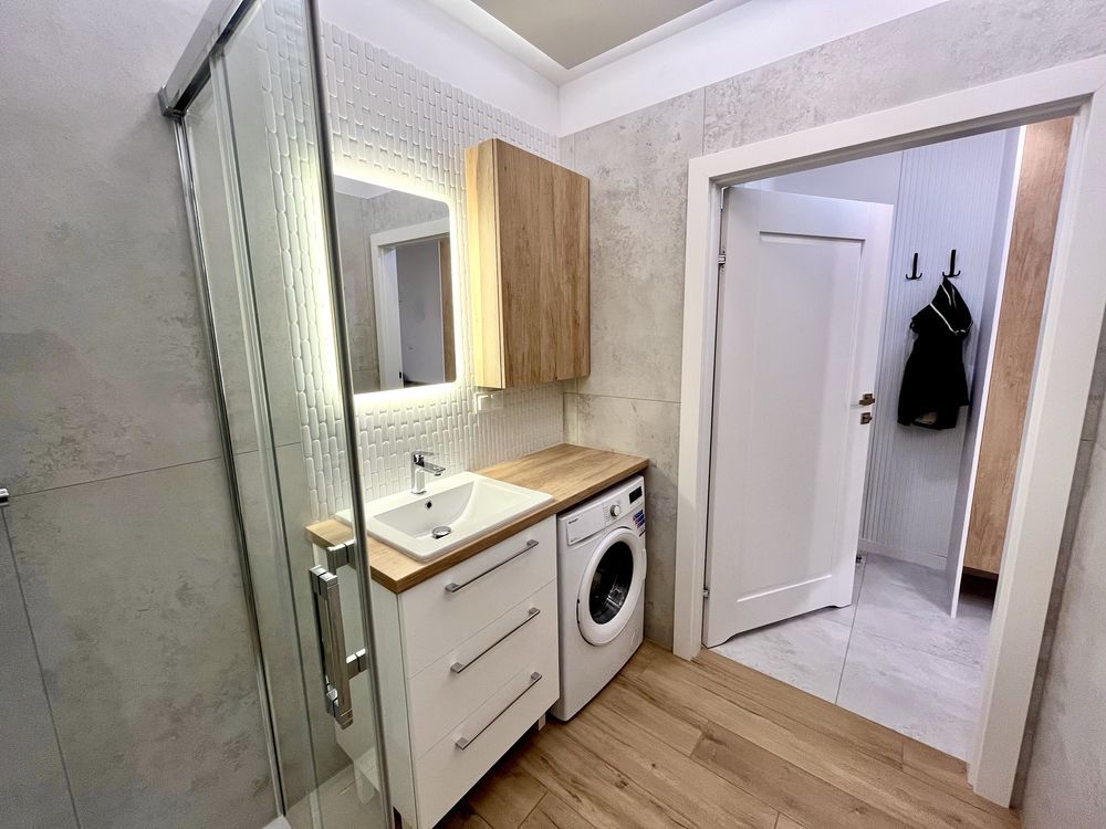 Mieszkanie 2-pokojowe Łódź Śródmieście, ul. Jana Kilińskiego. Zdjęcie 2