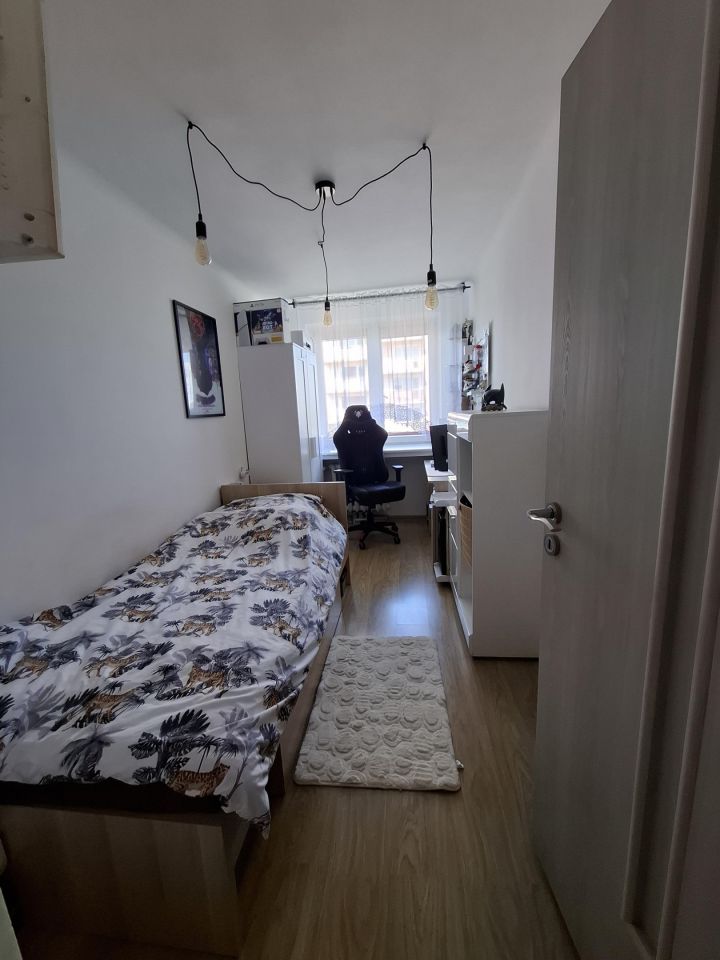 Mieszkanie 3-pokojowe Łódź Bałuty, ul. Klonowa. Zdjęcie 9