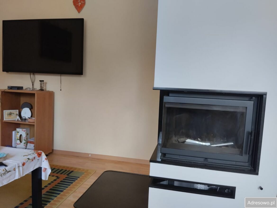dom wolnostojący Cieksyn. Zdjęcie 5
