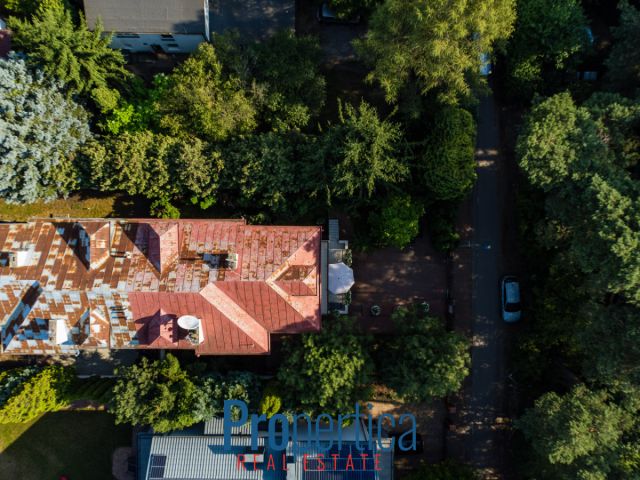 bliźniak, 5 pokoi Warszawa Wawer, ul. Jana Kossakowskiego. Zdjęcie 19